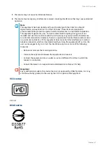 Предварительный просмотр 70 страницы QNAP TVS-h 74t Series User Manual