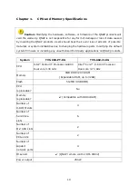 Preview for 10 page of QNAP TVS-X82 Hardware User Manual