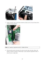 Preview for 28 page of QNAP TVS-X82 Hardware User Manual