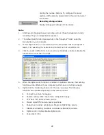 Предварительный просмотр 28 страницы QNAP VioStor-2008 User Manual