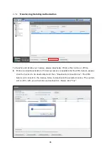 Preview for 46 page of QNAP VioStor CMS User Manual