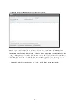 Preview for 47 page of QNAP VioStor CMS User Manual