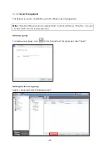 Preview for 100 page of QNAP VioStor CMS User Manual