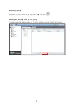 Preview for 102 page of QNAP VioStor CMS User Manual