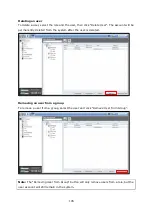 Preview for 105 page of QNAP VioStor CMS User Manual