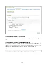 Preview for 155 page of QNAP VioStor CMS User Manual