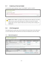 Preview for 171 page of QNAP VioStor CMS User Manual