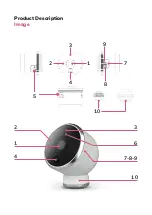 Предварительный просмотр 2 страницы QNect 4160000005 Quick Start Manual