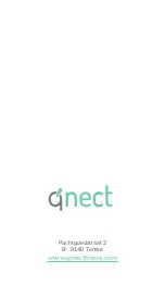 Предварительный просмотр 36 страницы QNect 435001032 Quick Start Manual