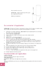 Preview for 8 page of QNect QN-IPC06 Manual