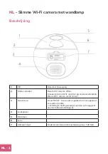 Предварительный просмотр 14 страницы QNect QN-IPC06 Manual