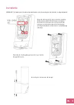 Preview for 15 page of QNect QN-IPC06 Manual