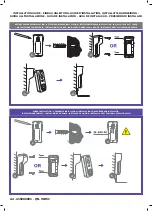 QNect QN-WD01 Installation Manual предпросмотр