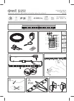 QNect QN-WLS01 Manual preview