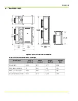 Preview for 33 page of Qnergy PowerGen 5650 Series Installation & Operation Manual