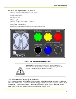 Preview for 35 page of Qnergy PowerGen 5650 Series Installation & Operation Manual