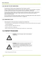 Preview for 122 page of Qnergy PowerGen 5650 Series Installation & Operation Manual