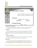 Preview for 15 page of QNO 2WAN 3LAN User Manual