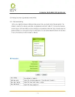 Preview for 23 page of QNO 4WAN User Manual