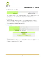 Preview for 27 page of QNO 4WAN User Manual