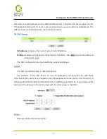 Preview for 40 page of QNO 4WAN User Manual