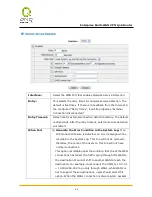 Preview for 47 page of QNO 4WAN User Manual