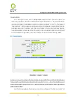 Preview for 57 page of QNO 4WAN User Manual