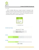 Preview for 64 page of QNO 4WAN User Manual