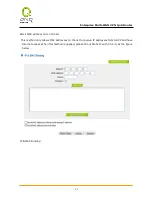 Preview for 69 page of QNO 4WAN User Manual
