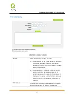 Preview for 70 page of QNO 4WAN User Manual