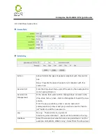 Preview for 94 page of QNO 4WAN User Manual