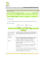 Preview for 102 page of QNO 4WAN User Manual