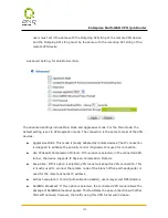 Preview for 118 page of QNO 4WAN User Manual