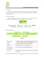 Preview for 139 page of QNO 4WAN User Manual