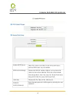 Preview for 154 page of QNO 4WAN User Manual