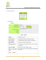 Preview for 156 page of QNO 4WAN User Manual