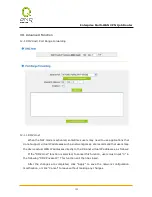 Preview for 159 page of QNO 4WAN User Manual