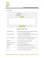 Preview for 163 page of QNO 4WAN User Manual