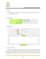 Preview for 166 page of QNO 4WAN User Manual