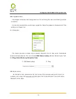 Preview for 177 page of QNO 4WAN User Manual