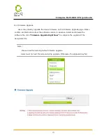 Preview for 179 page of QNO 4WAN User Manual