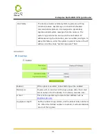 Preview for 187 page of QNO 4WAN User Manual
