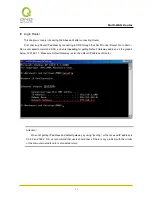 Preview for 14 page of QNO FQR7200 User Manual