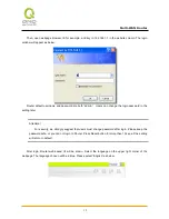 Preview for 15 page of QNO FQR7200 User Manual