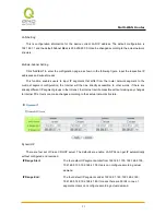 Preview for 26 page of QNO FQR7200 User Manual