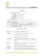 Preview for 30 page of QNO FQR7200 User Manual