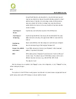 Preview for 33 page of QNO FQR7200 User Manual