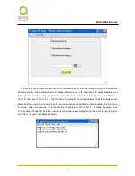 Preview for 46 page of QNO FQR7200 User Manual