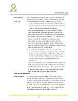 Preview for 51 page of QNO FQR7200 User Manual