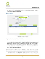 Preview for 60 page of QNO FQR7200 User Manual
